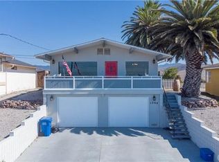 1364 Hillcrest Dr, Morro Bay, CA 93442