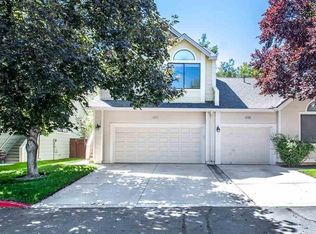 4311 Loreto Ln, Reno, NV 89502