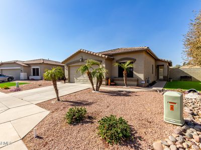 33224 N Cat Hills Ave, San Tan Valley, AZ, 85144