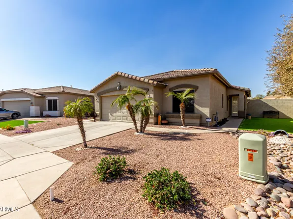 33224 N CAT HILLS Avenue, San Tan Valley, AZ 85144