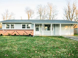 3087 Stoney Dr, Lafayette, IN 47909