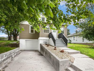 530 Poplar St, Highland, IL, 62249