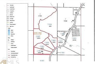 2nd image of 595 County Road 429