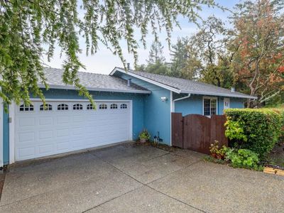 14400 Springer Ave, Saratoga, CA, 95070