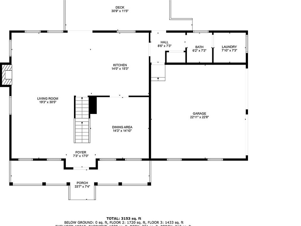 2nd image of 59 Kings Hill Road
