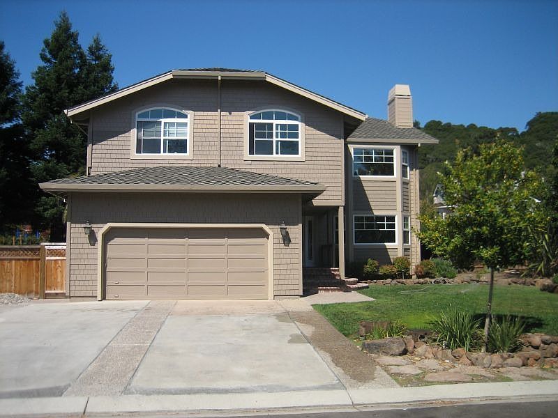 Front View - super remodeling throughout!