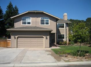 135 Victoria Ln, Aptos, CA 95003