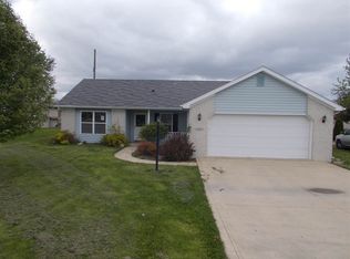 2454 Waterworks Rd, Huntington, IN 46750