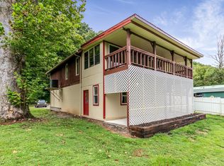 1588 Amster Grove Rd, Winchester, KY 40391