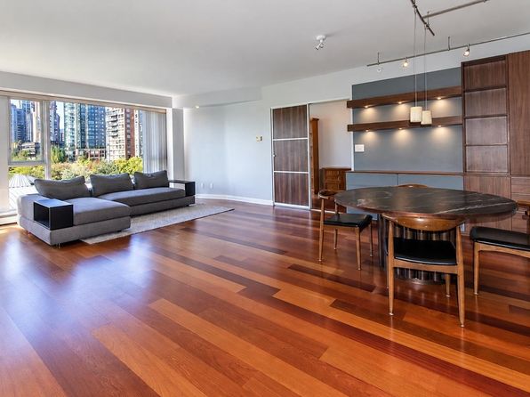 2 bedroom rental in Vancouver — photo 5