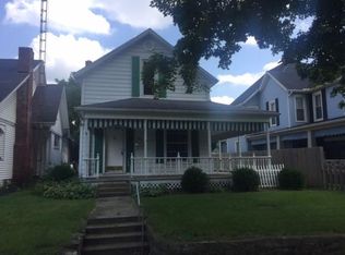 844 S Main Ave, Sidney, OH 45365