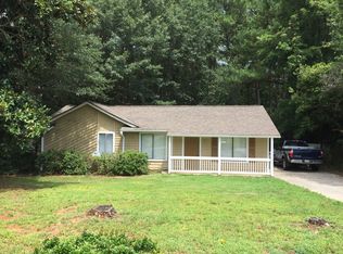 884 Cainbridge Dr, Lawrenceville, GA 30044