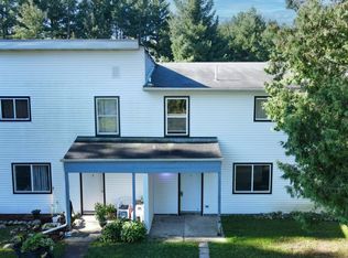 4802 Mayville Rd, Silverwood, MI 48760