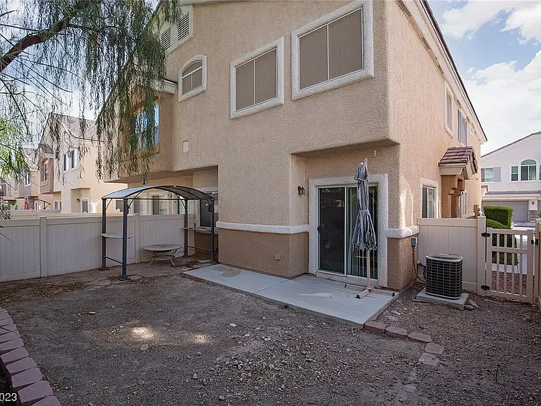 6580 Tumbleweed Ridge Ln #103 — Photo 5