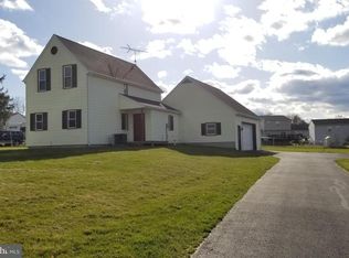 115 N Baltimore St, Franklintown, PA 17323