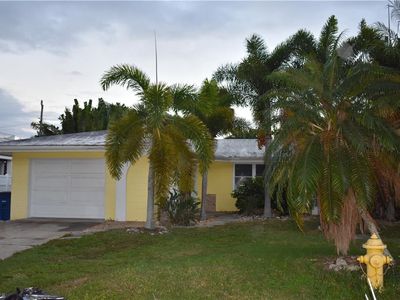 150 Mid Island Dr, Fort Myers Beach, FL, 33931