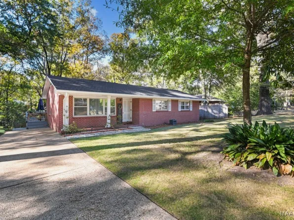 1300 Cooper Ave, Prattville, AL 36066