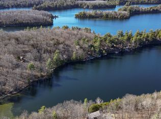 183 Sleepy Haven Ln LOT 7, South Frontenac, ON K0H2L0