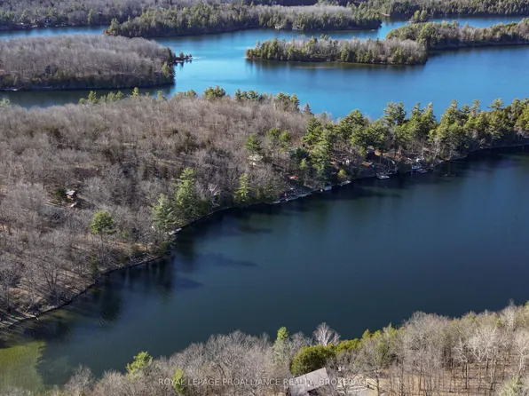 183 Sleepy Haven Ln Lot 8, South Frontenac, ON K0H 2L0