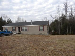 2313 Elliot Cutoff Rd, Victor, WV 25938