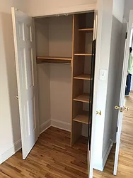 Rented by Metropolis Real Estate of Manhattan