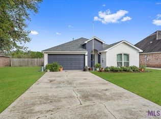 35980 Raleigh Dr, Denham Springs, LA 70706