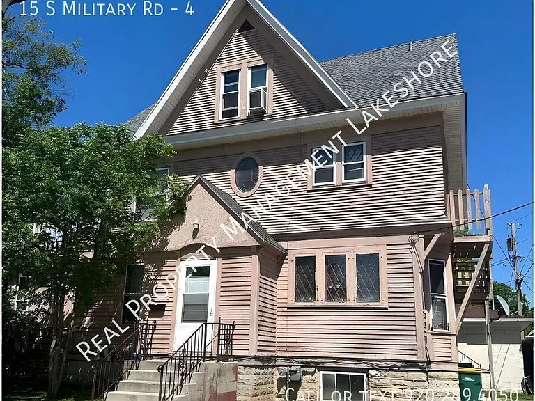 15 S Military Rd #4 — Photo 1