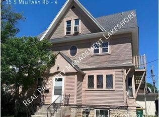 15 S Military Rd APT 4, Fond Du Lac, WI 54935