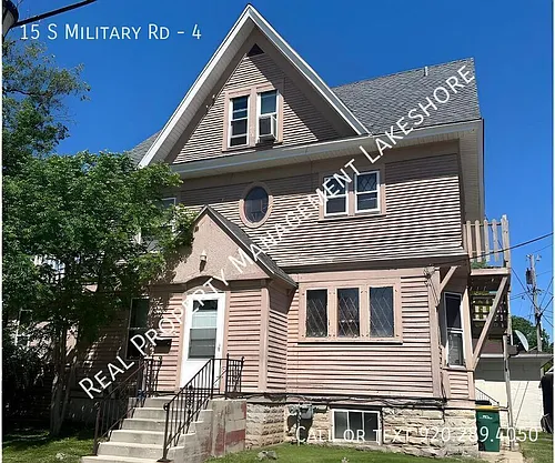 15 S Military Rd #4 Photo 1