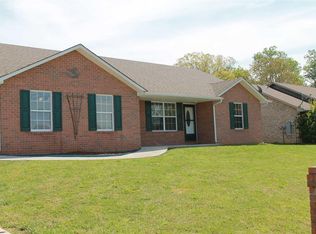 4108 Briggs Loop, Kodak, TN 37764