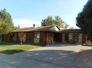 3106 Northridge Dr, Farmington, NM 87401