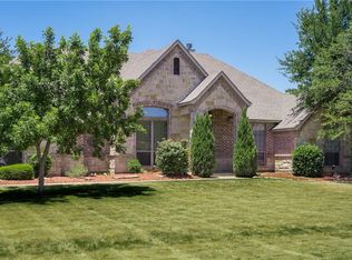 202 Deer Creek Dr, Aledo, TX 76008