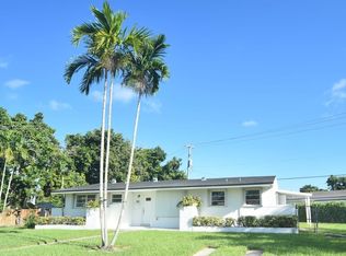 18601 SW 97th Ct, Cutler Bay, FL 33157
