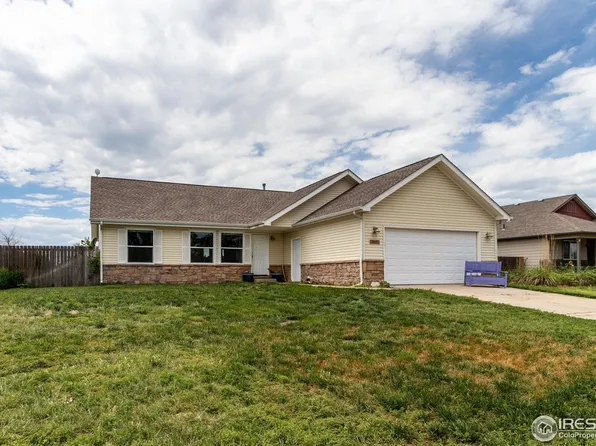 807 5th Street, Pierce, CO 80650
