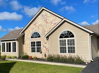 1533 Center Park Dr, Marion, OH 43302