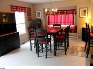 1124 Pin Oak Dr, Perkiomenville, PA 18074