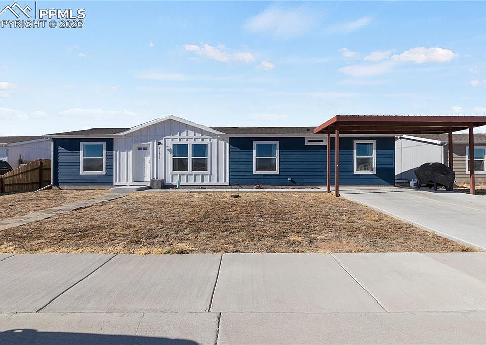 1st image of 23656 Redtail Dr