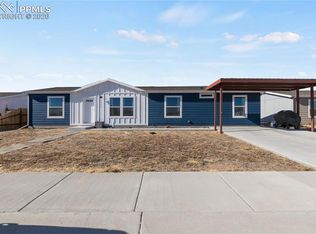 23656 Redtail Dr, Colorado Springs, CO 80928