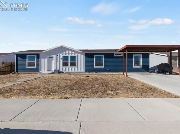 23656 Redtail Dr, Colorado Springs, CO 80928