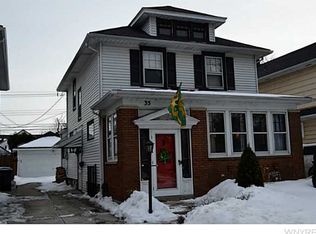 35 Columbia Blvd, Buffalo, NY 14217