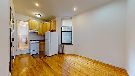 Rented by Bond New York