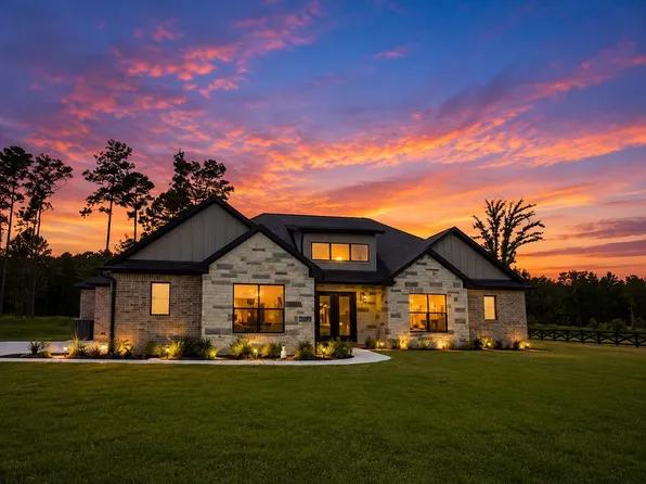 15012 Tybee Ln, Conroe, TX 77306