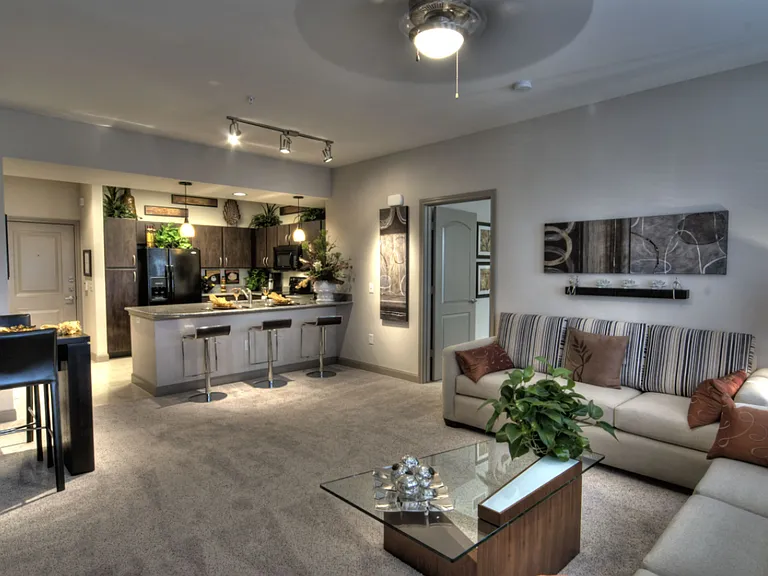 North Post Oak Lofts — Photo 6