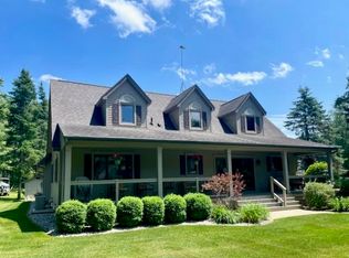 3989 W Thendara Dr, Gladwin, MI 48624