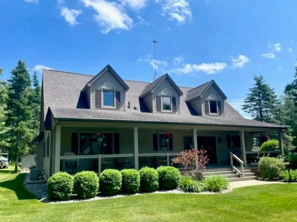 3989 W Thendara Dr, Gladwin, MI 48624