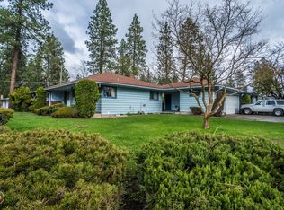 3621 S Bernard St, Spokane, WA 99203