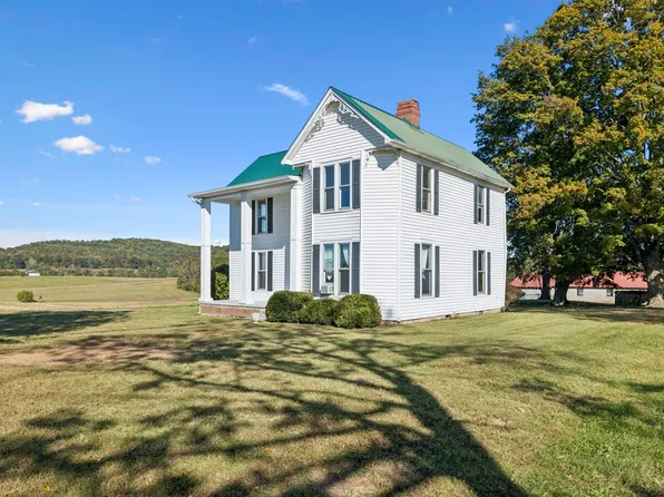 4761 Gum Springs Mountain Road Lot 18, Sparta, TN 38583