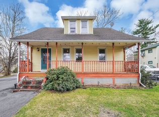 50 Sunnyslope Ave, Agawam, MA 01001