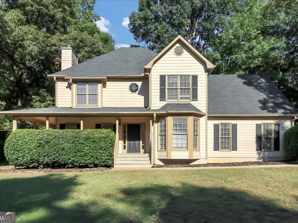 128 Crown Dr, McDonough, GA 30253