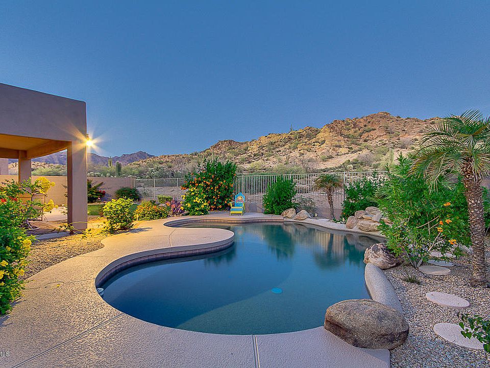 1st image of 4833 S Las Mananitas Trl